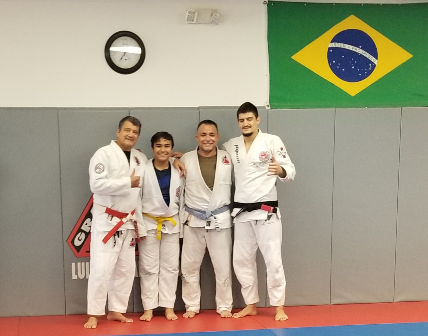 Image 8 of Jacksonville Gracie Jiu-Jitsu