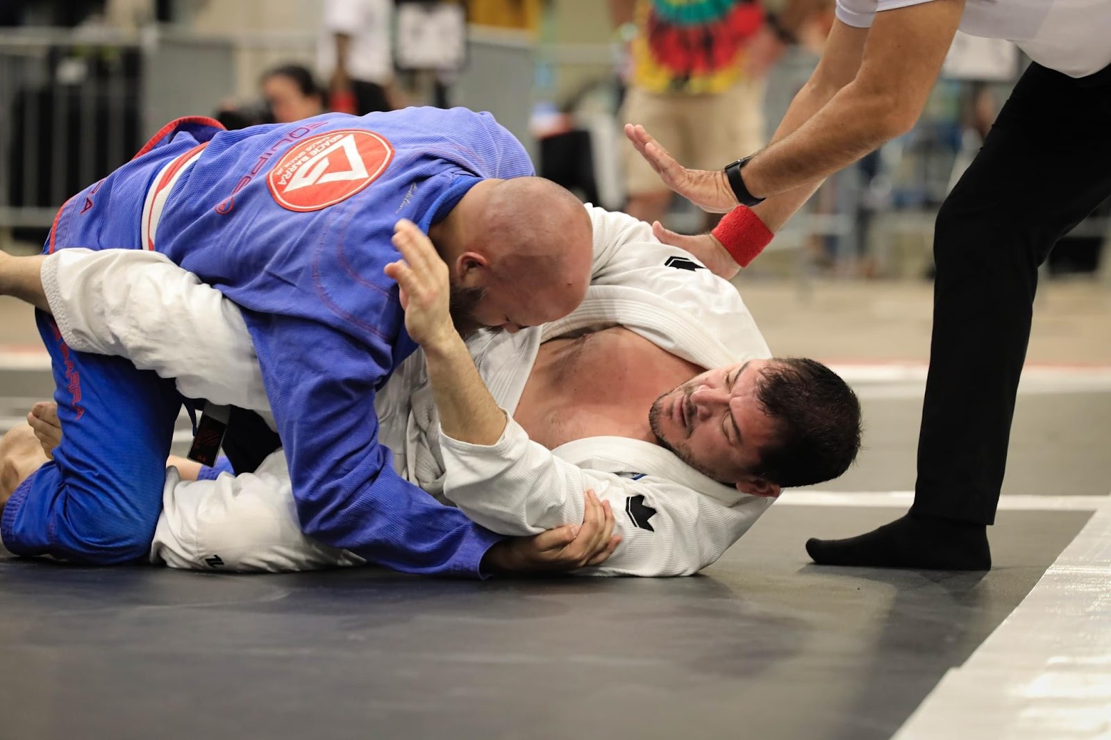 Image 10 of Prestige Brazilian Jiu-Jitsu