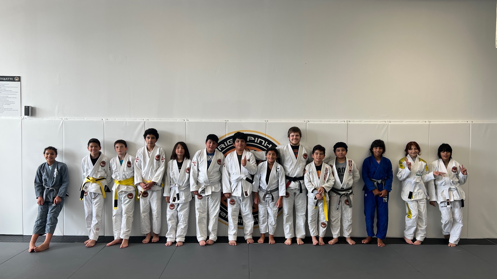 Rodrigo Pinheiro Brazilian Jiu-Jitsu Potranco photo