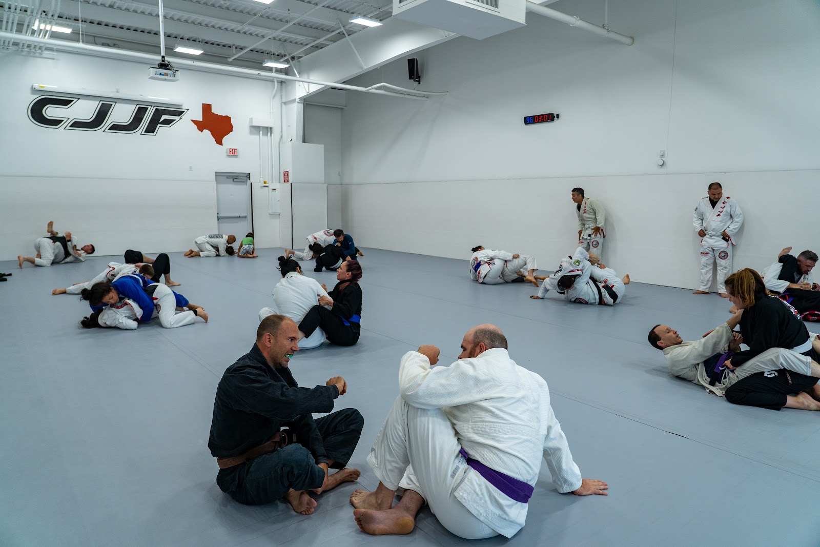 Main image of CJJF West Frisco