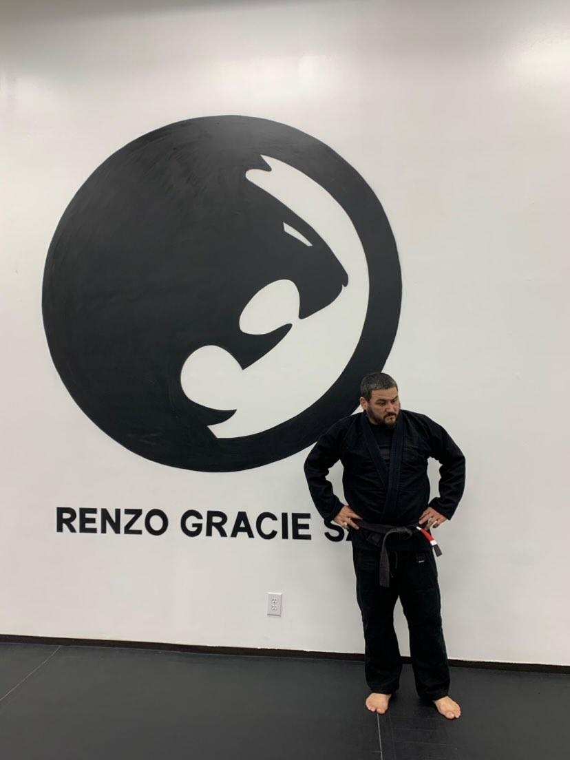 Image 5 of Santiago Garza Jiu Jitsu