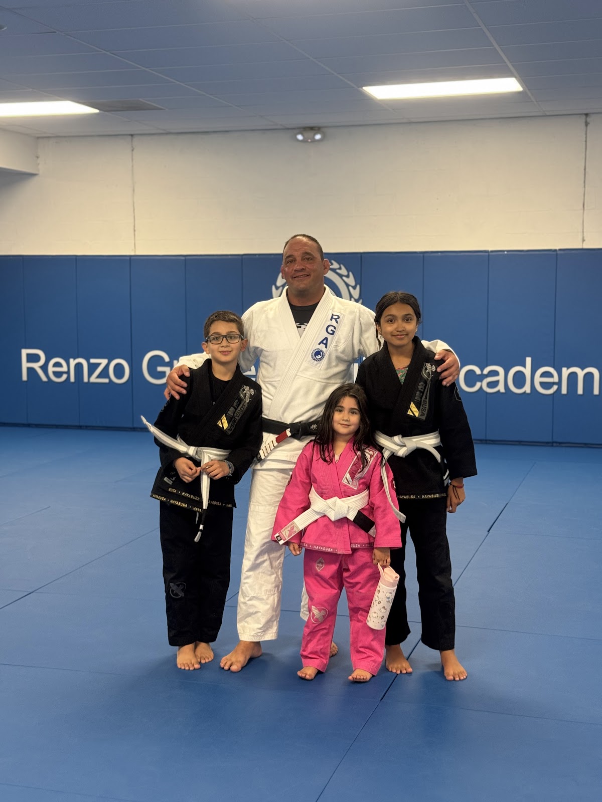 Image 2 of Renzo Gracie Jiu Jitsu Academy Naples