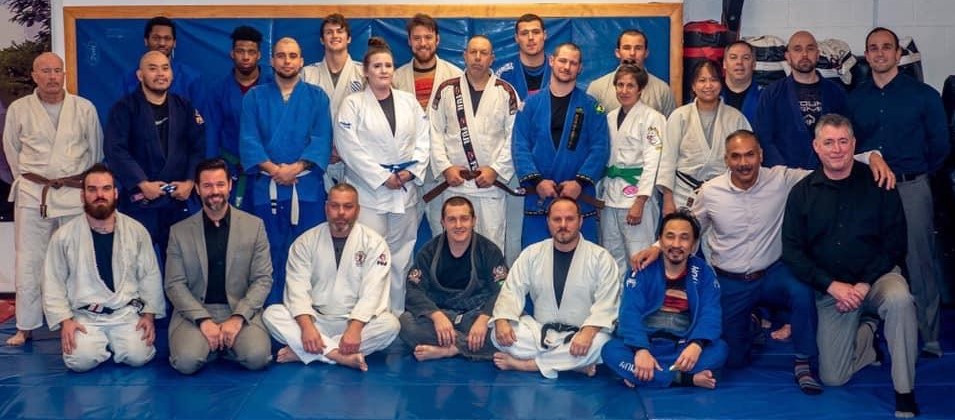 Image 9 of The Jiu-Jitsu Academy of Southern Maryland