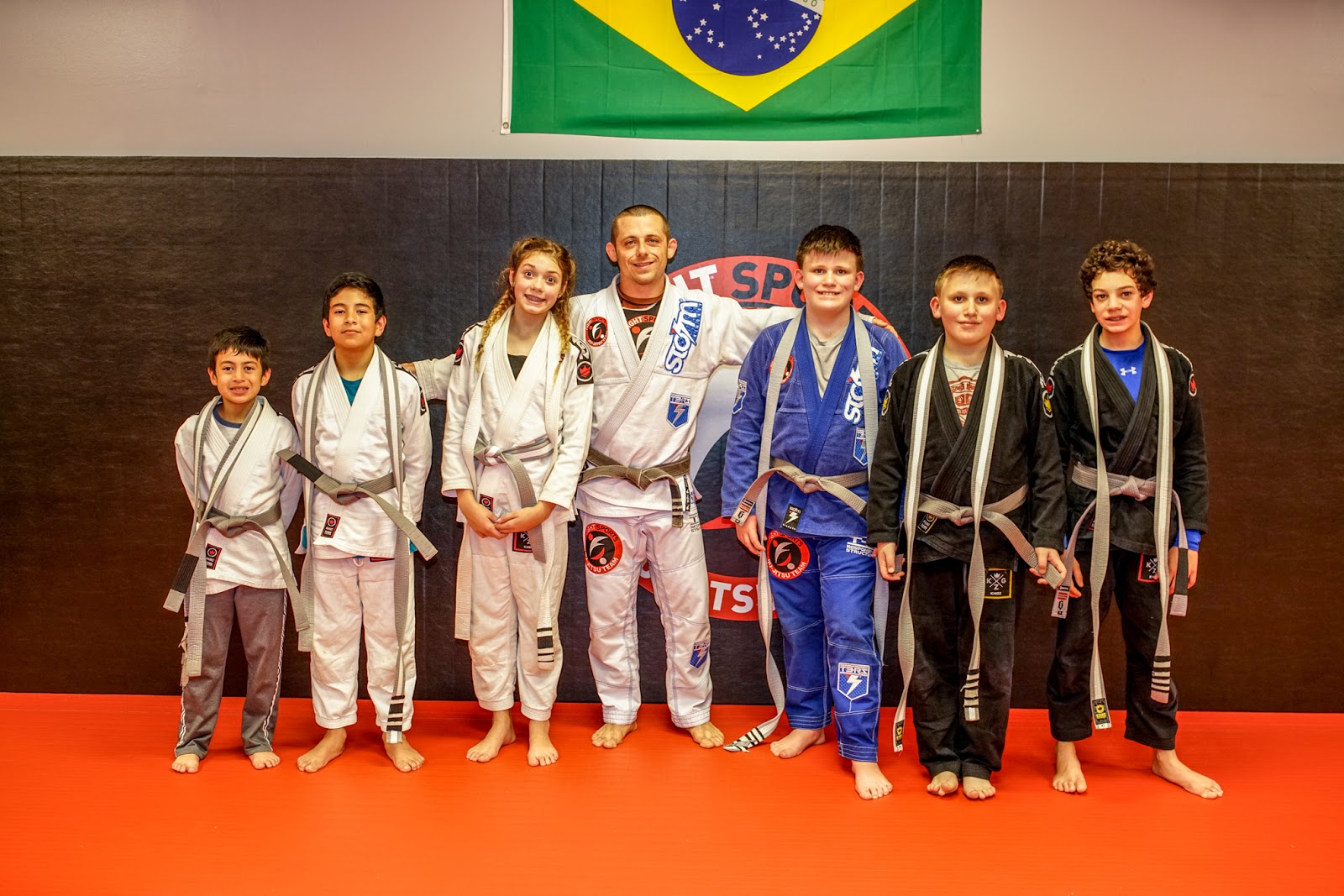 Image 3 of Canton Brazilian Jiu Jitsu