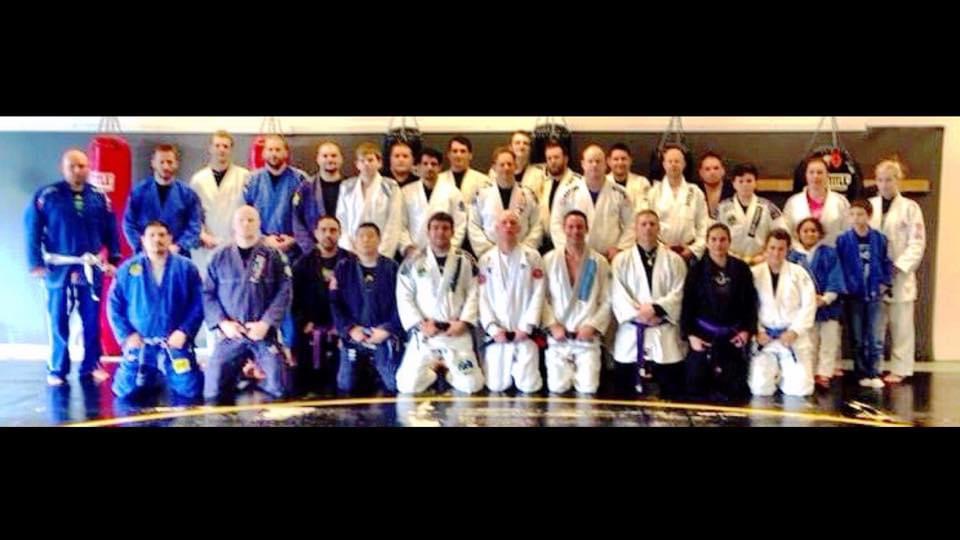 Image 8 of Progressive Jiu Jitsu MMA LLC