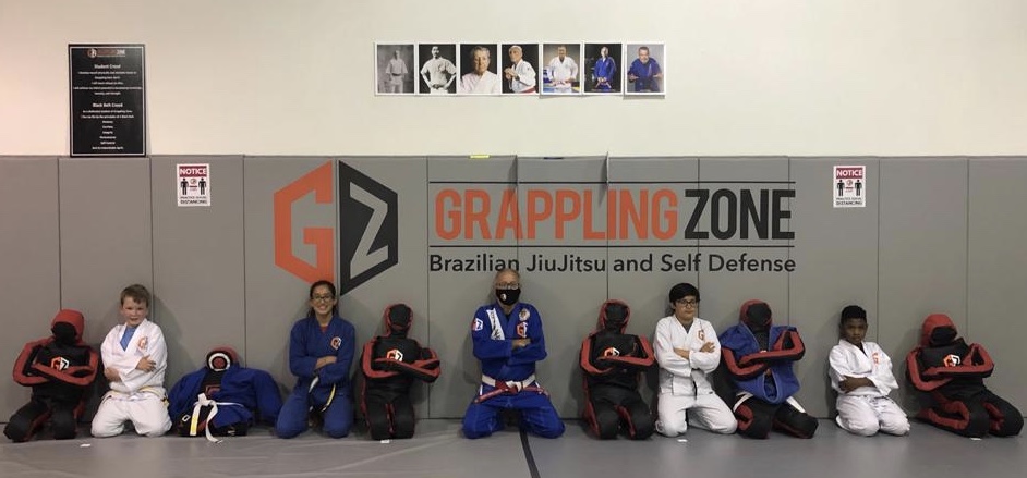 Image 8 of Grappling Zone Denver