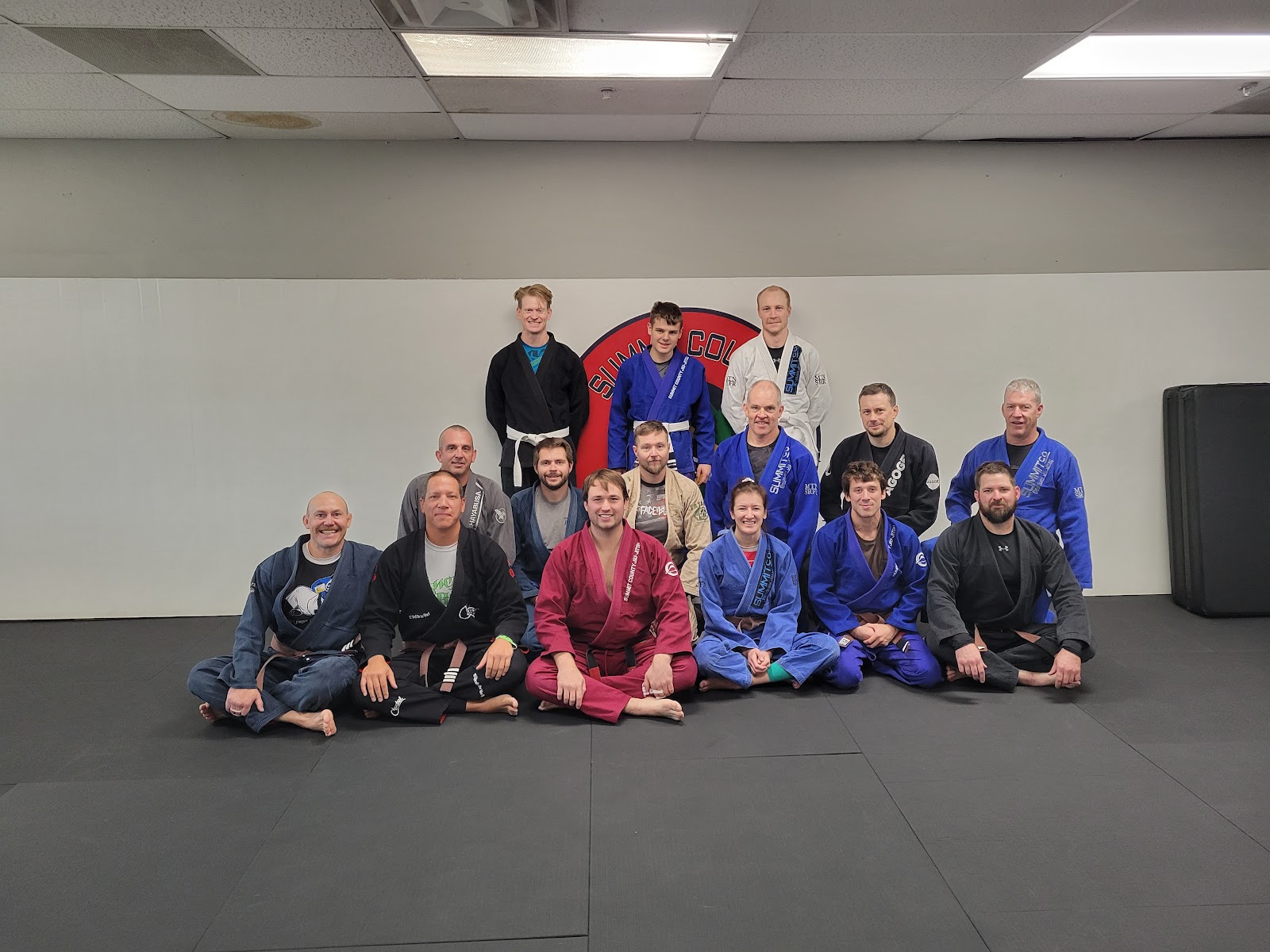 Image 6 of Summit County Jiu Jitsu