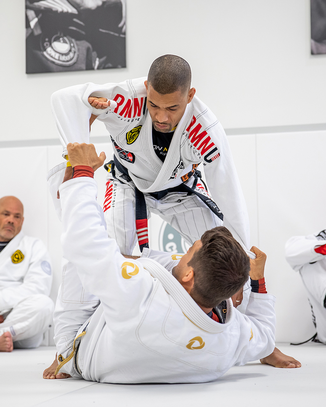 Image 3 of Robson Moura Brazilian Jiu Jitsu Tampa