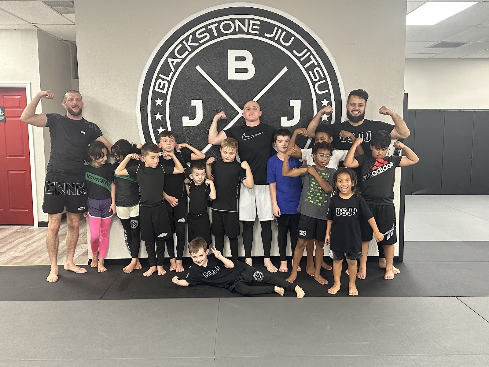 Image 5 of BlackStone Jiu Jitsu New Port Richey