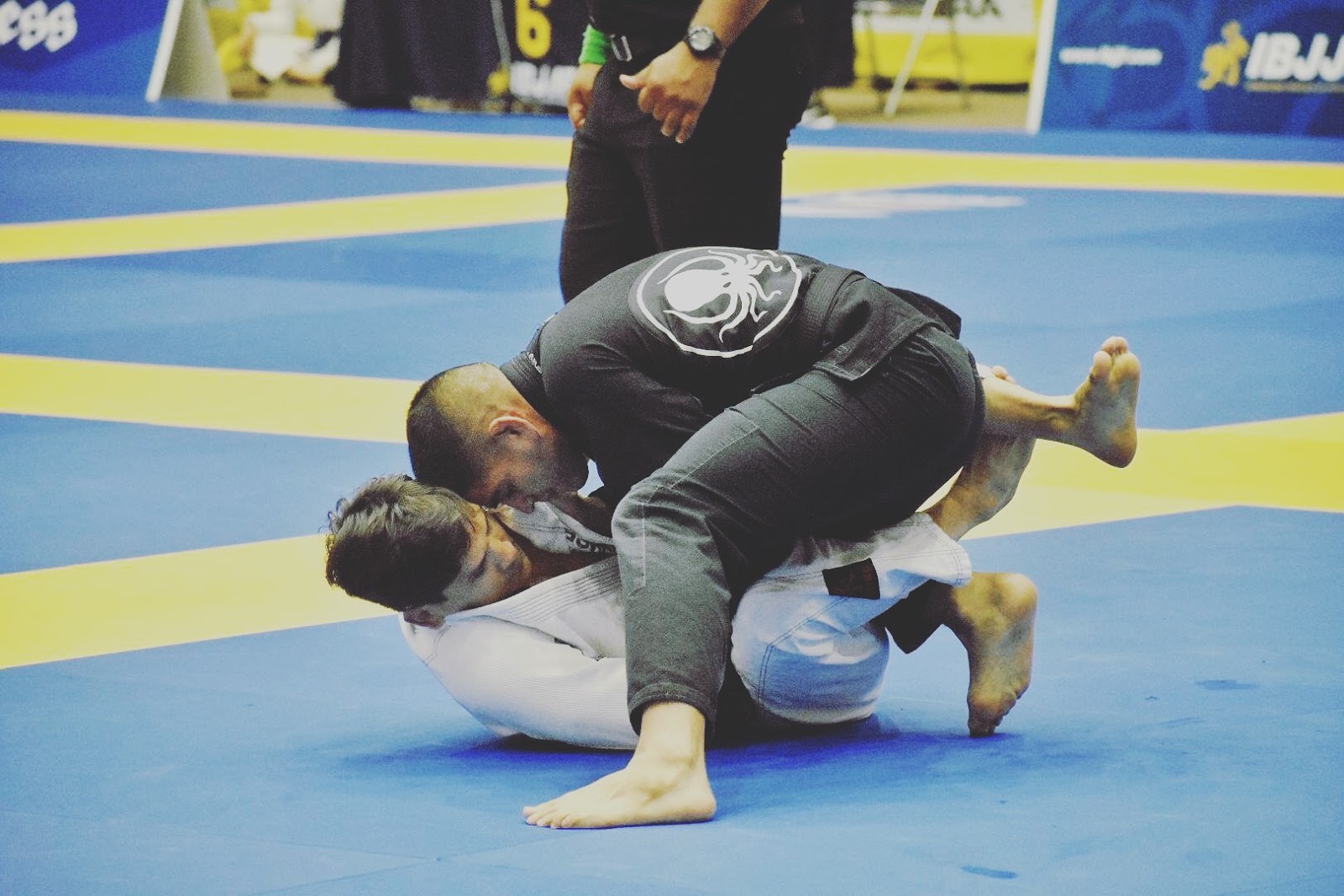 Image 8 of Vagabond Brazilian Jiu Jitsu