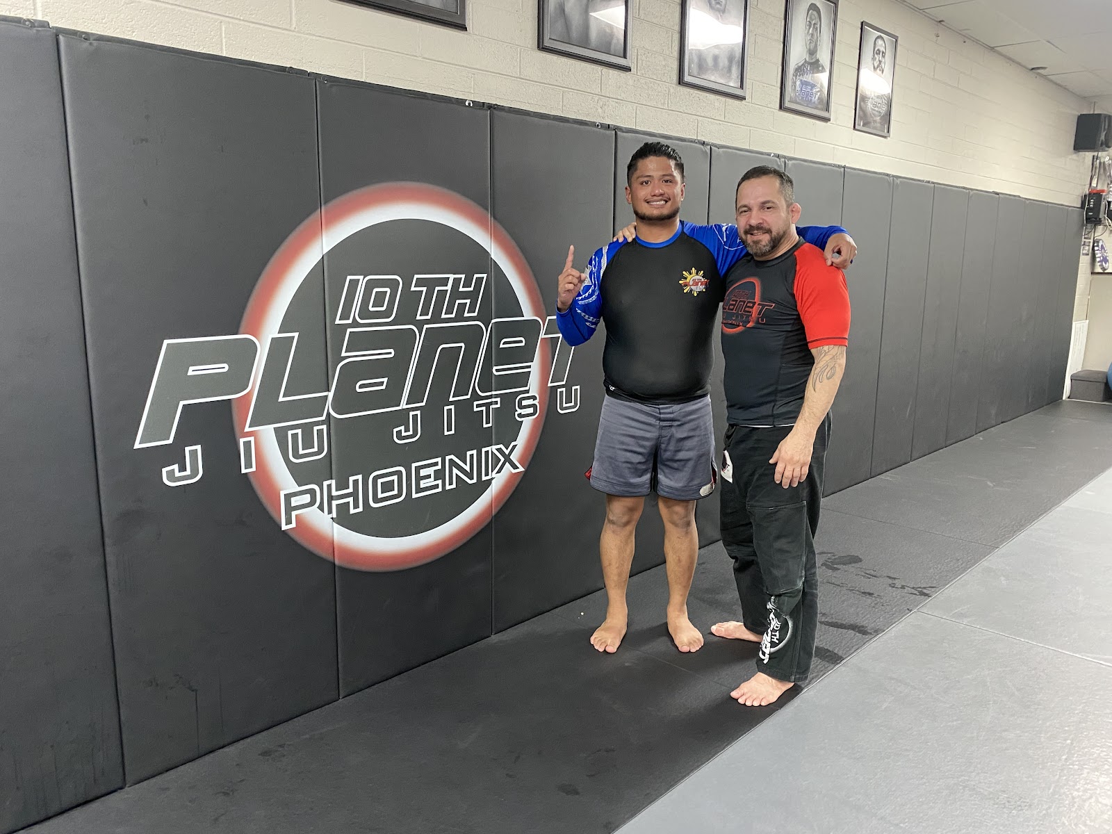 Image 3 of 10th Planet Jiu Jitsu - Phoenix