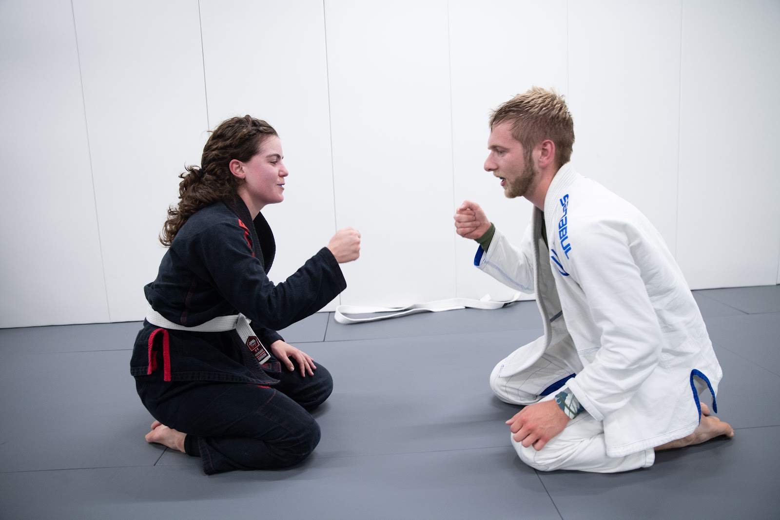 Image 5 of Groundworks Brazilian Jiu Jitsu