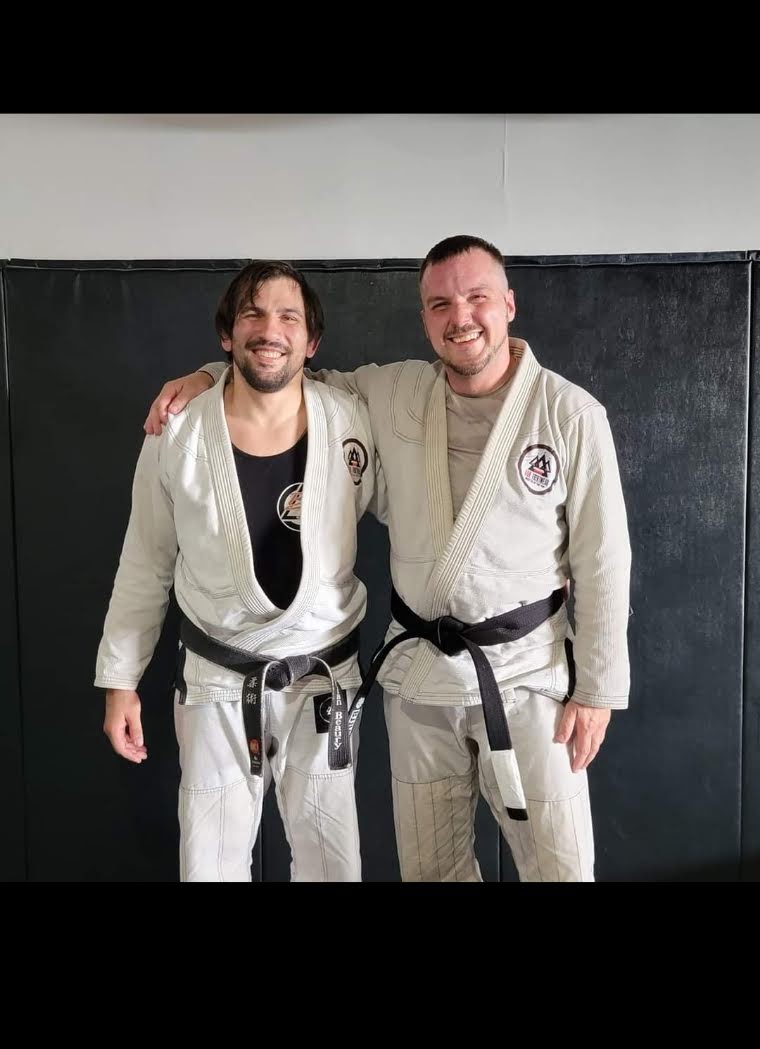 Image 5 of Dosier Jiu Jitsu