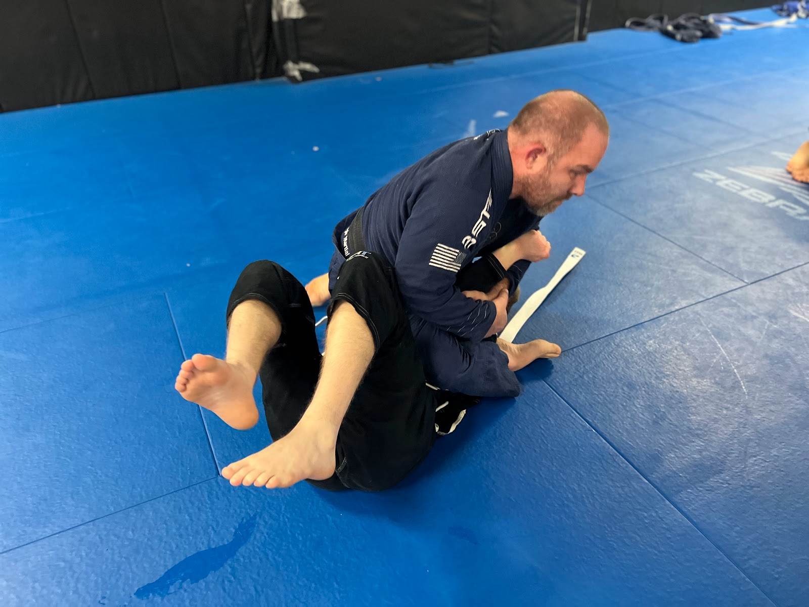 Image 4 of Freya's Jiu Jitsu