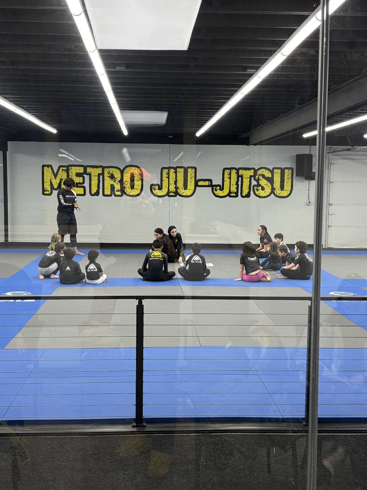 Image 9 of Metro Jiu-Jitsu - Canton/Westland