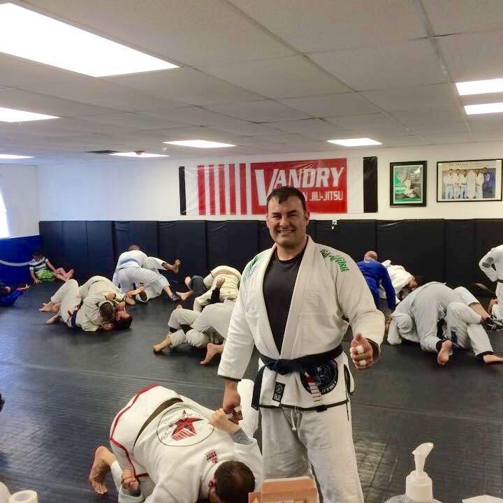 Image 2 of Vandry Brazilian Jiu Jitsu