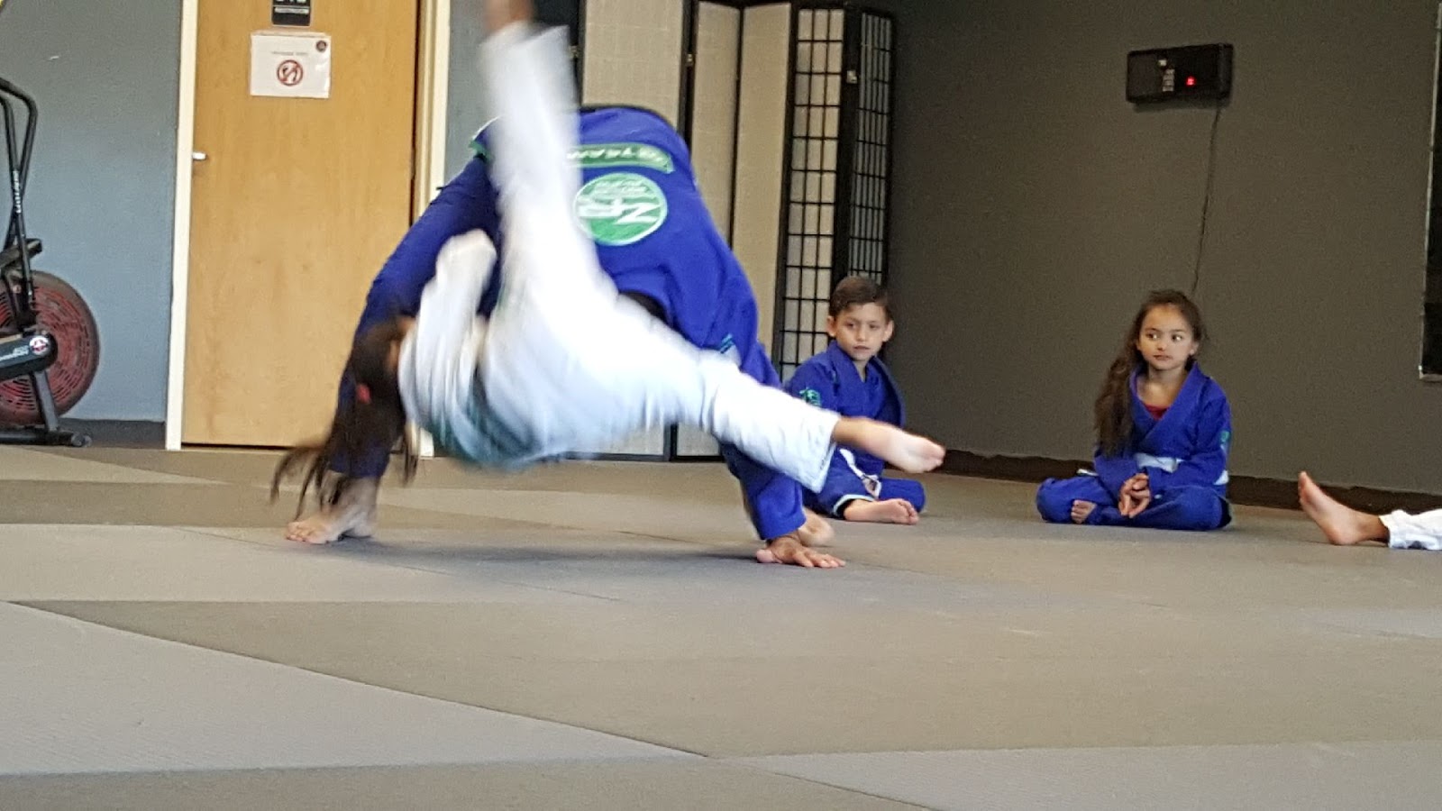 Image 6 of Cruvinel Brothers Brazilian Jiujitsu / GFTeam