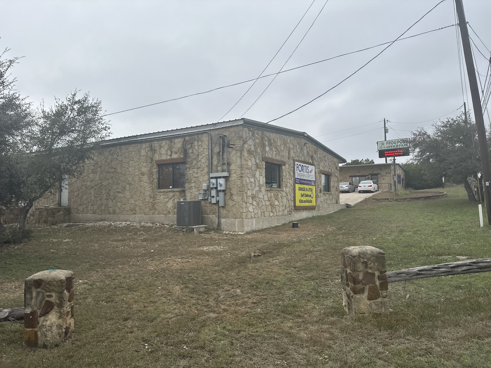 Image 2 of Joao Crus Brazilian Jiu-Jitsu Dripping Springs