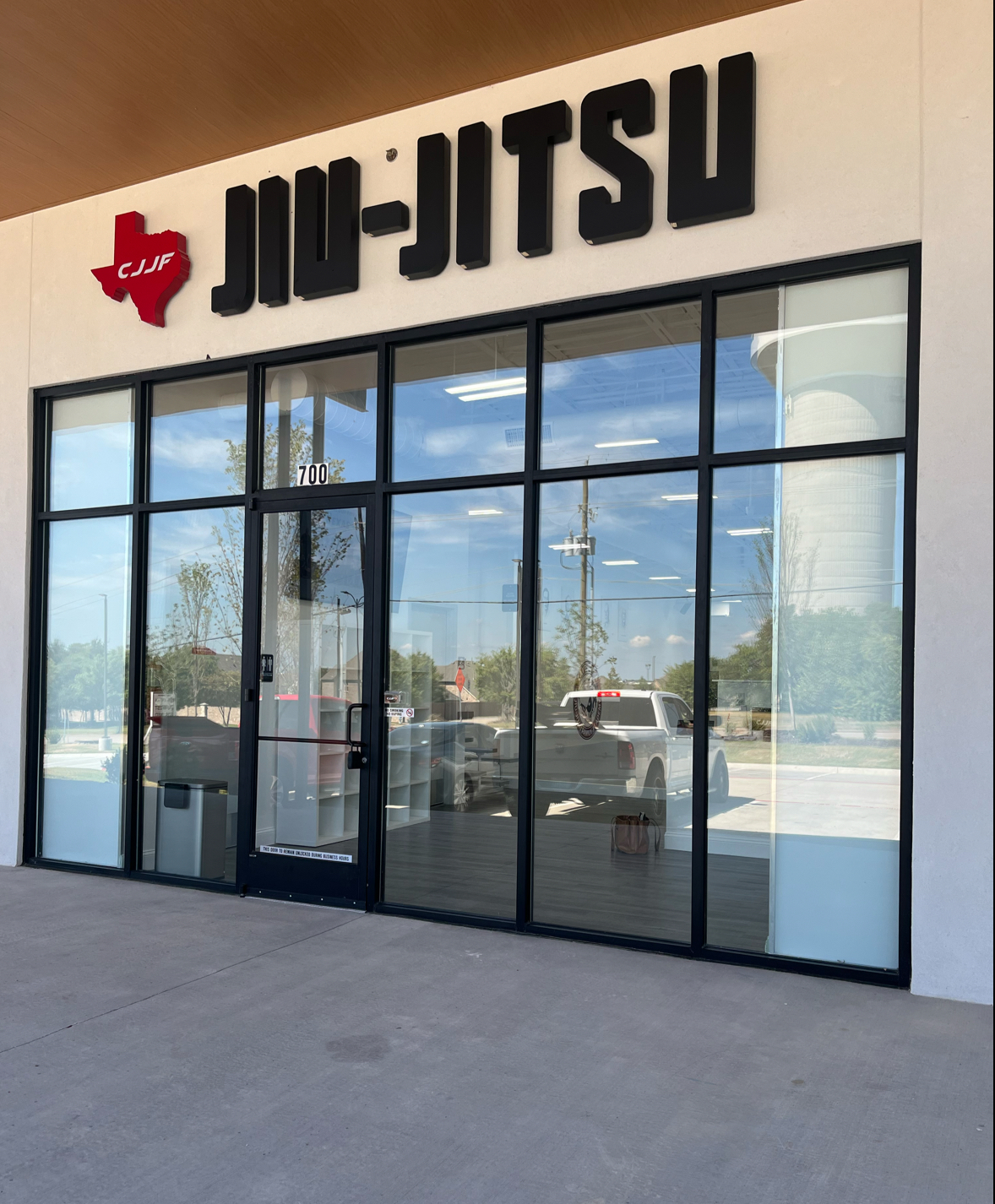 Main image of (CJJF) Caveirinha Jiu-Jitsu Family Academy - McKinney