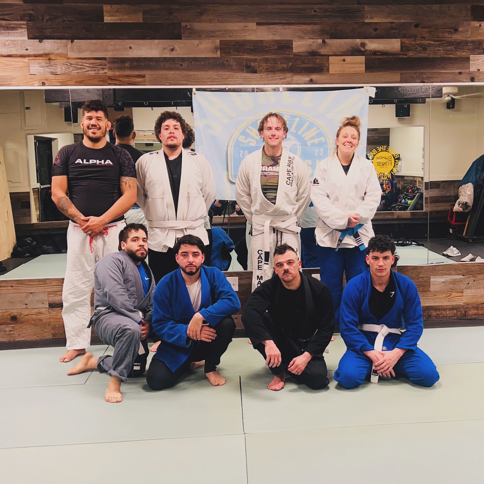 Image 5 of Shoreline Jiu Jitsu