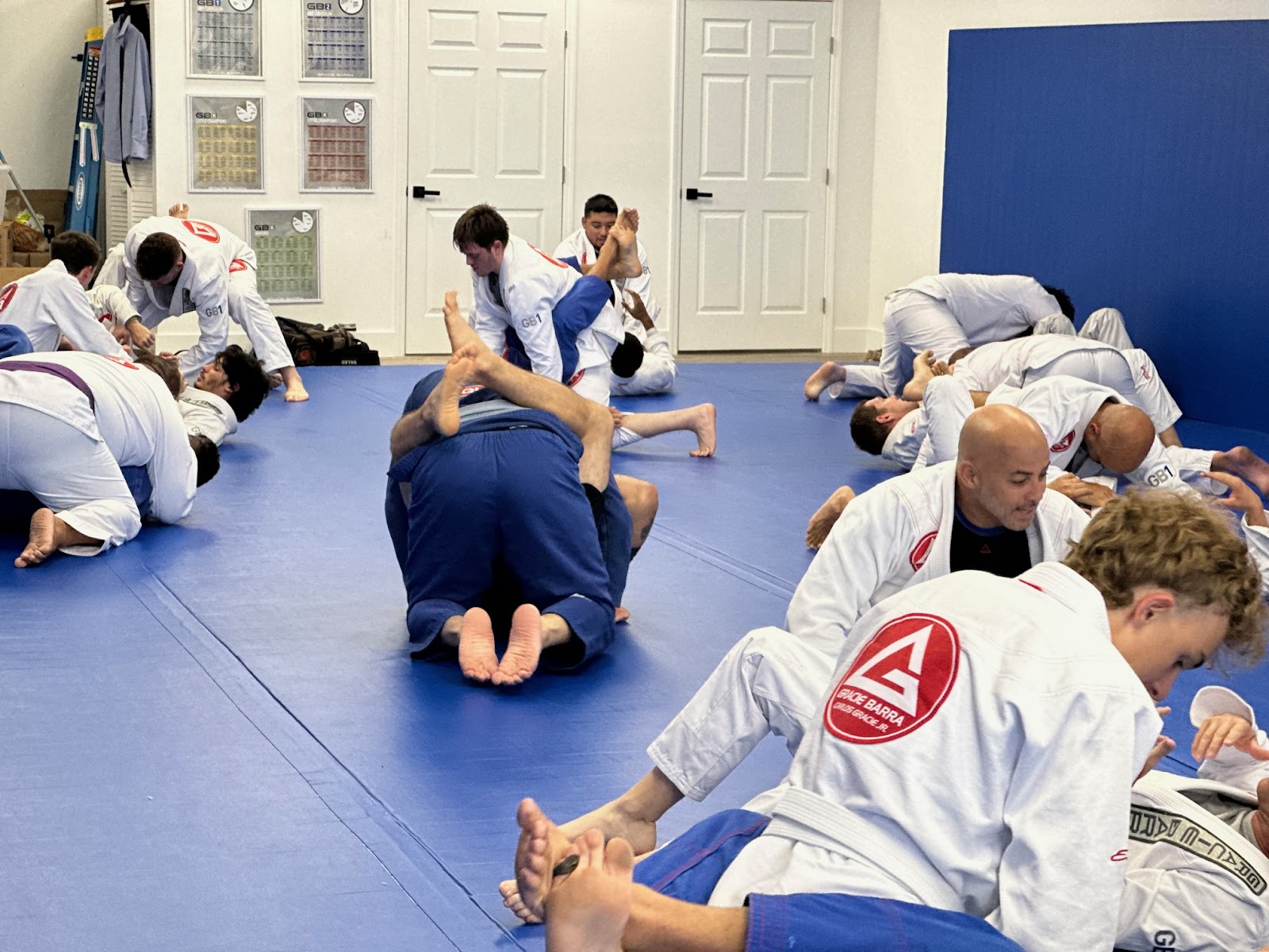 Image 5 of Gracie Barra Stuart