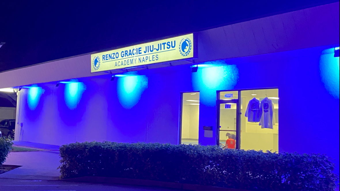 Renzo Gracie Jiu Jitsu Academy Naples photo