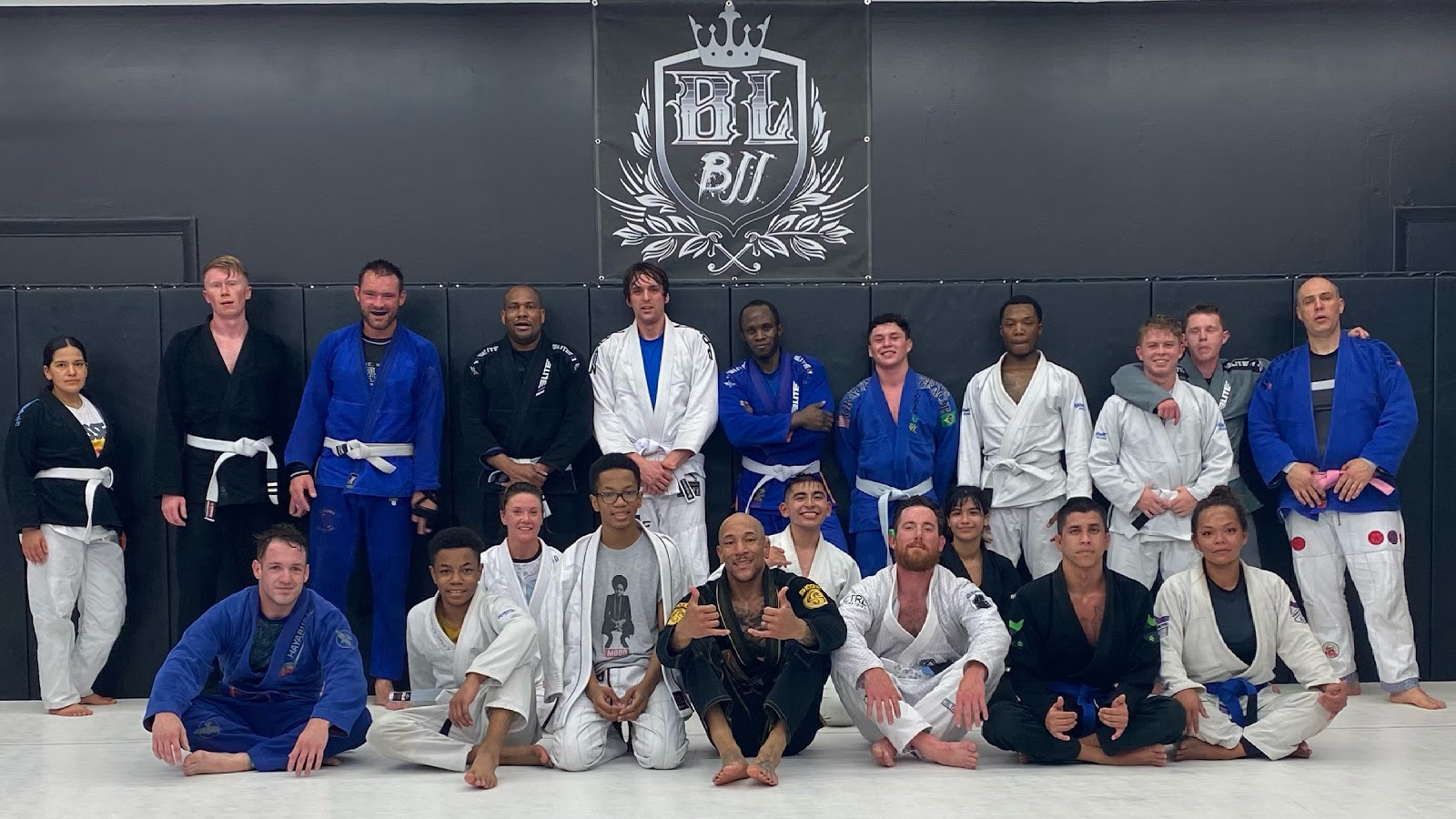 Image 5 of Black Label BJJ of Cheyenne