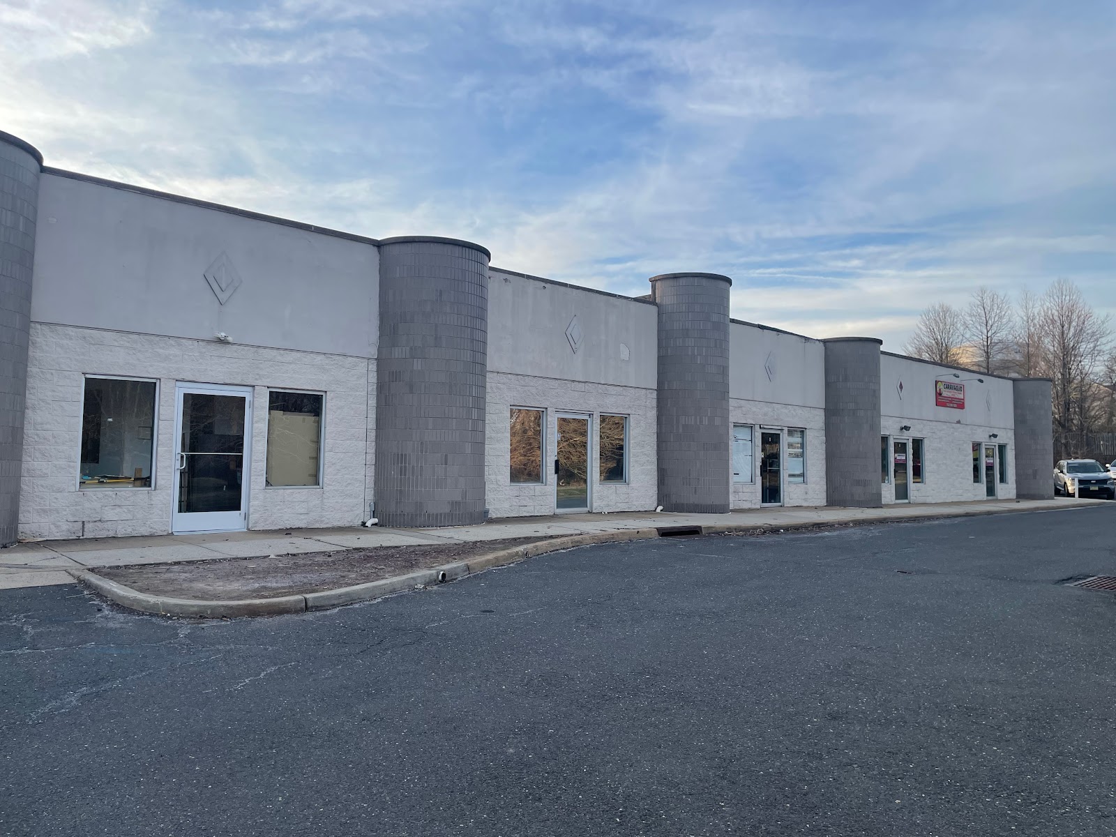 Open Mat Training Center BJJ photo