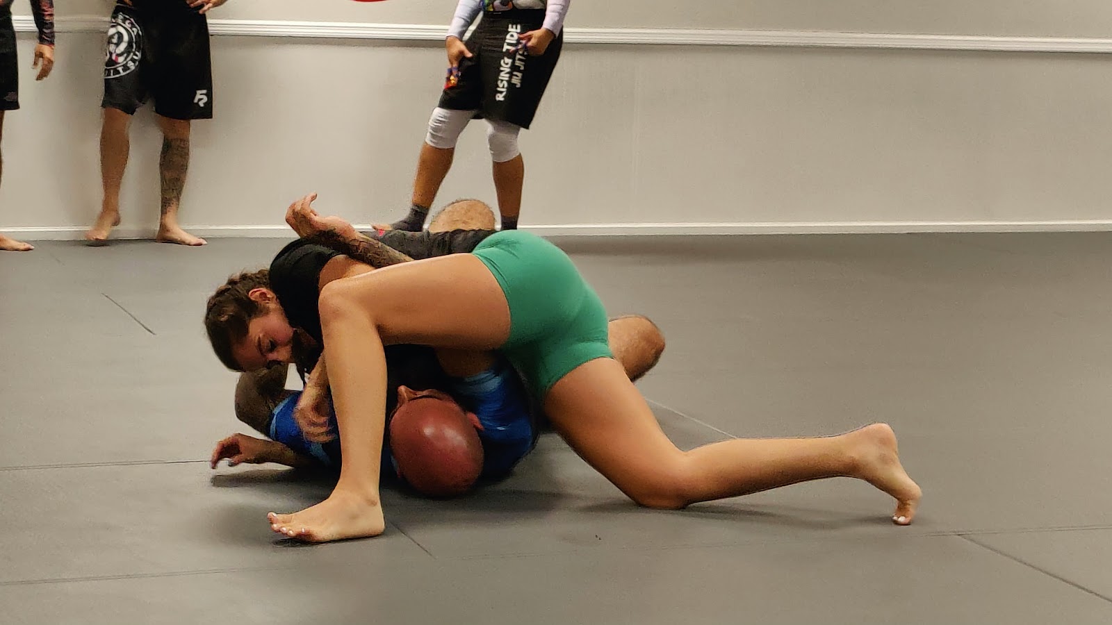 Image 6 of Rising Tide Jiu Jitsu Clearwater