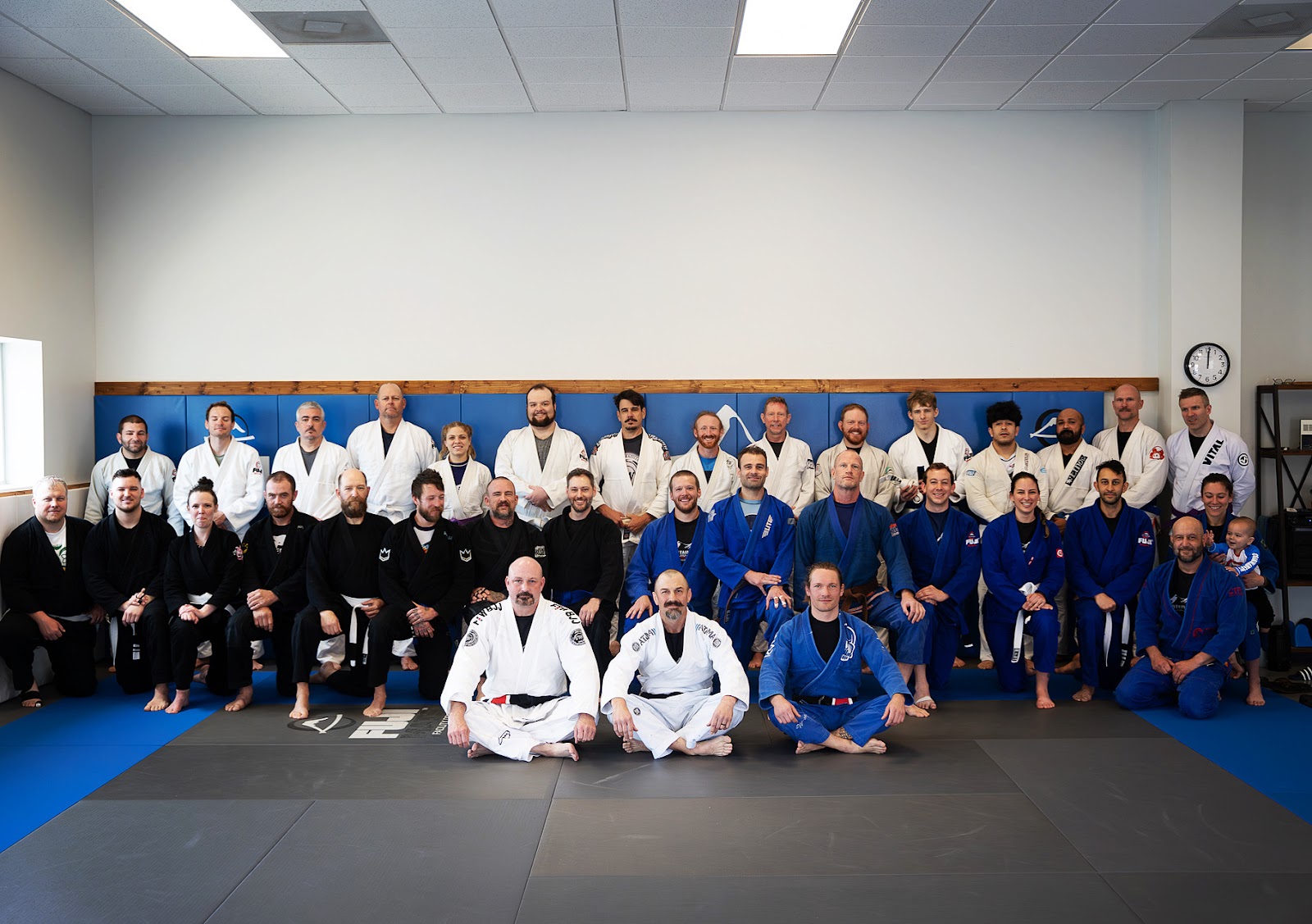 Mountain Division Jiu Jitsu photo