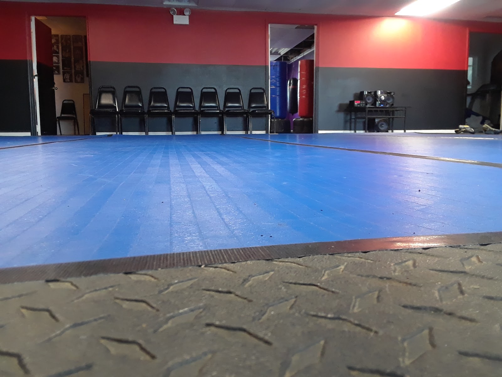 Image 5 of Cocoa Beach Fight Club BJJ & Fitness