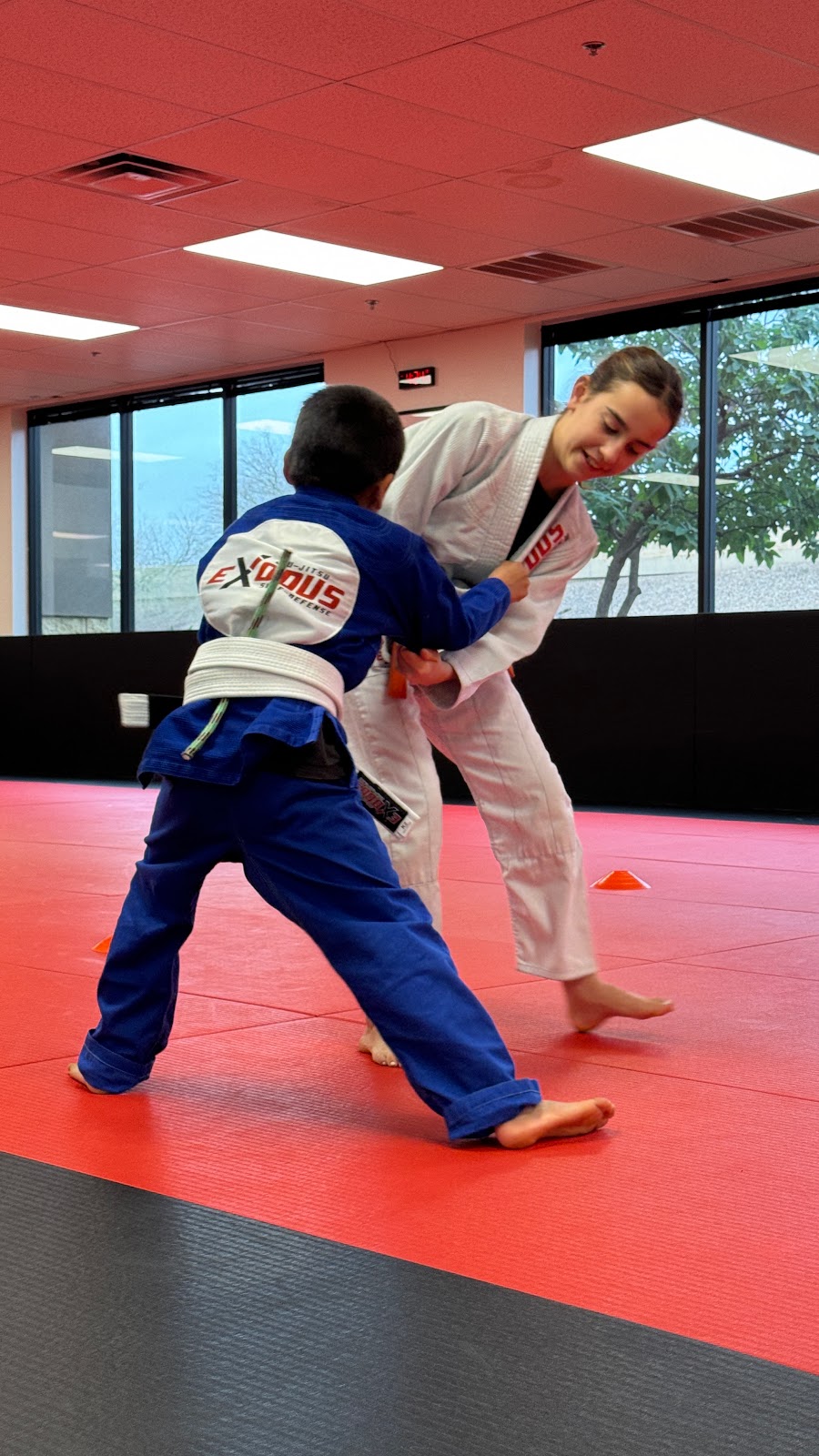 Image 9 of Exodus Jiu-Jitsu Phoenix