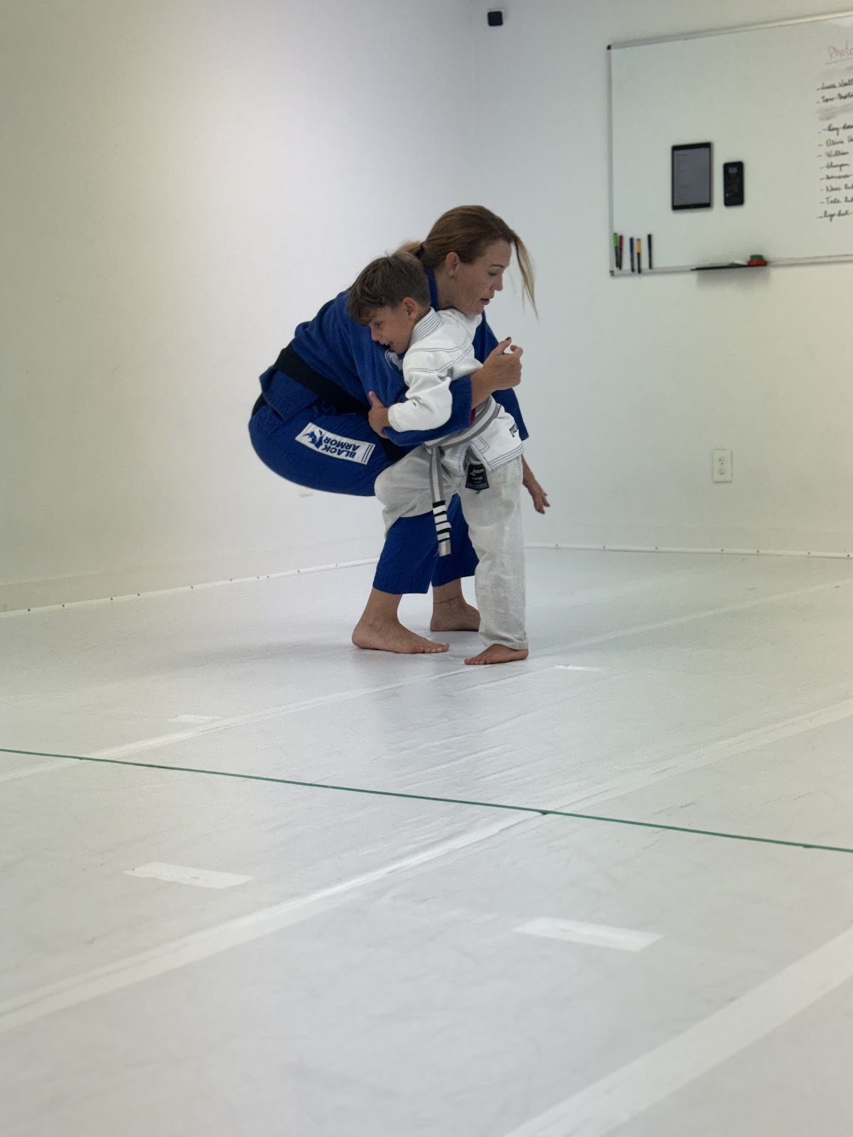 Image 8 of Favoreto Brazilian Jiu Jitsu - Brickell