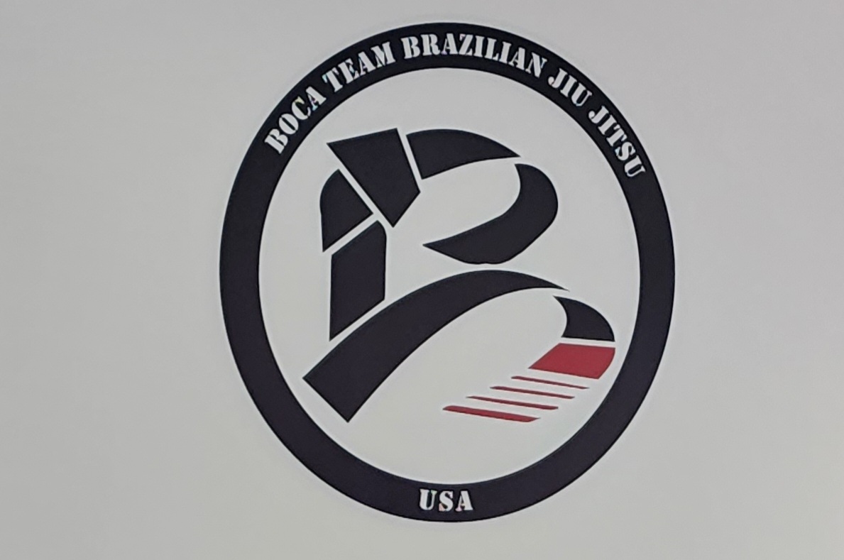 Image 6 of Boca Team BJJ USA