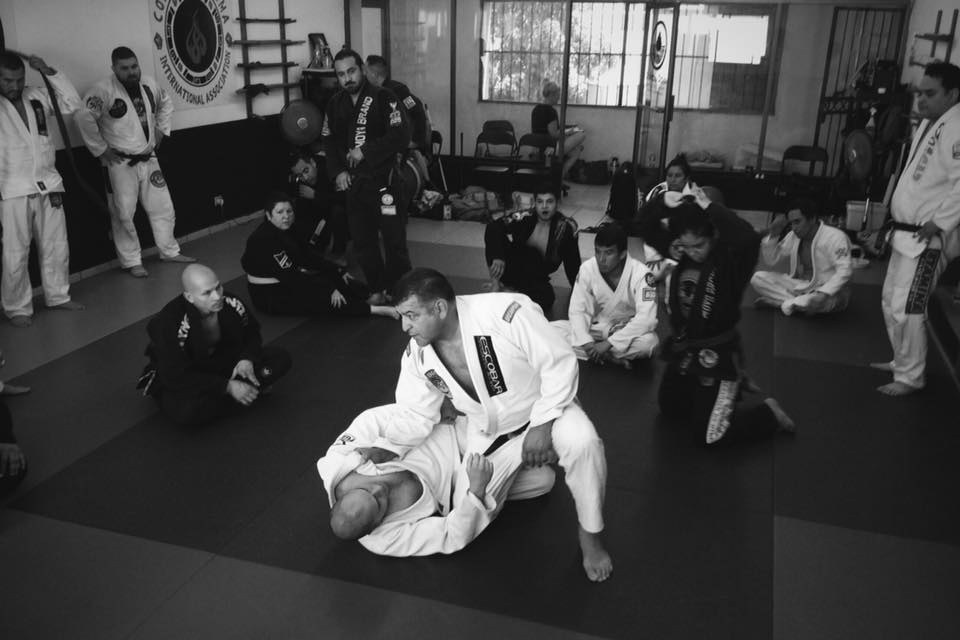 Image 2 of DeBrazil Jiu-Jitsu Academy