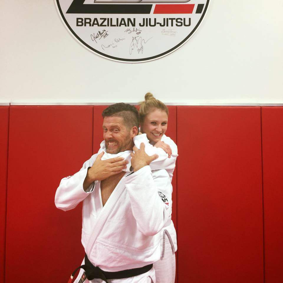 Image 10 of Gracie Jiu-Jitsu of Kentucky J -Town