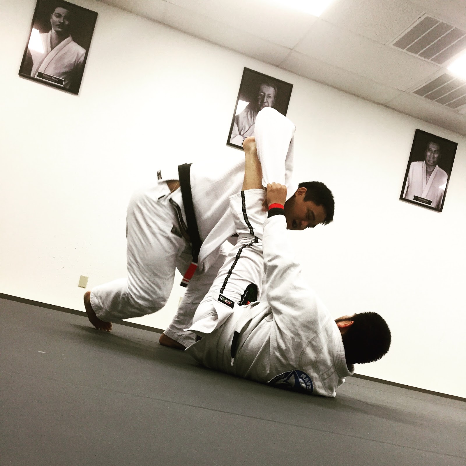 Image 2 of Maven Jiu-Jitsu Academy