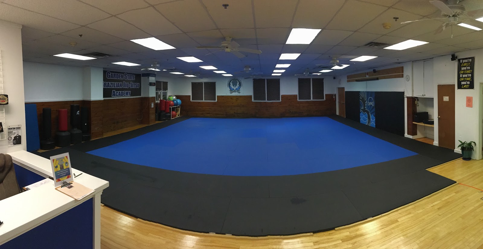 Image 10 of Garden State Brazilian Jiu-Jitsu Academy