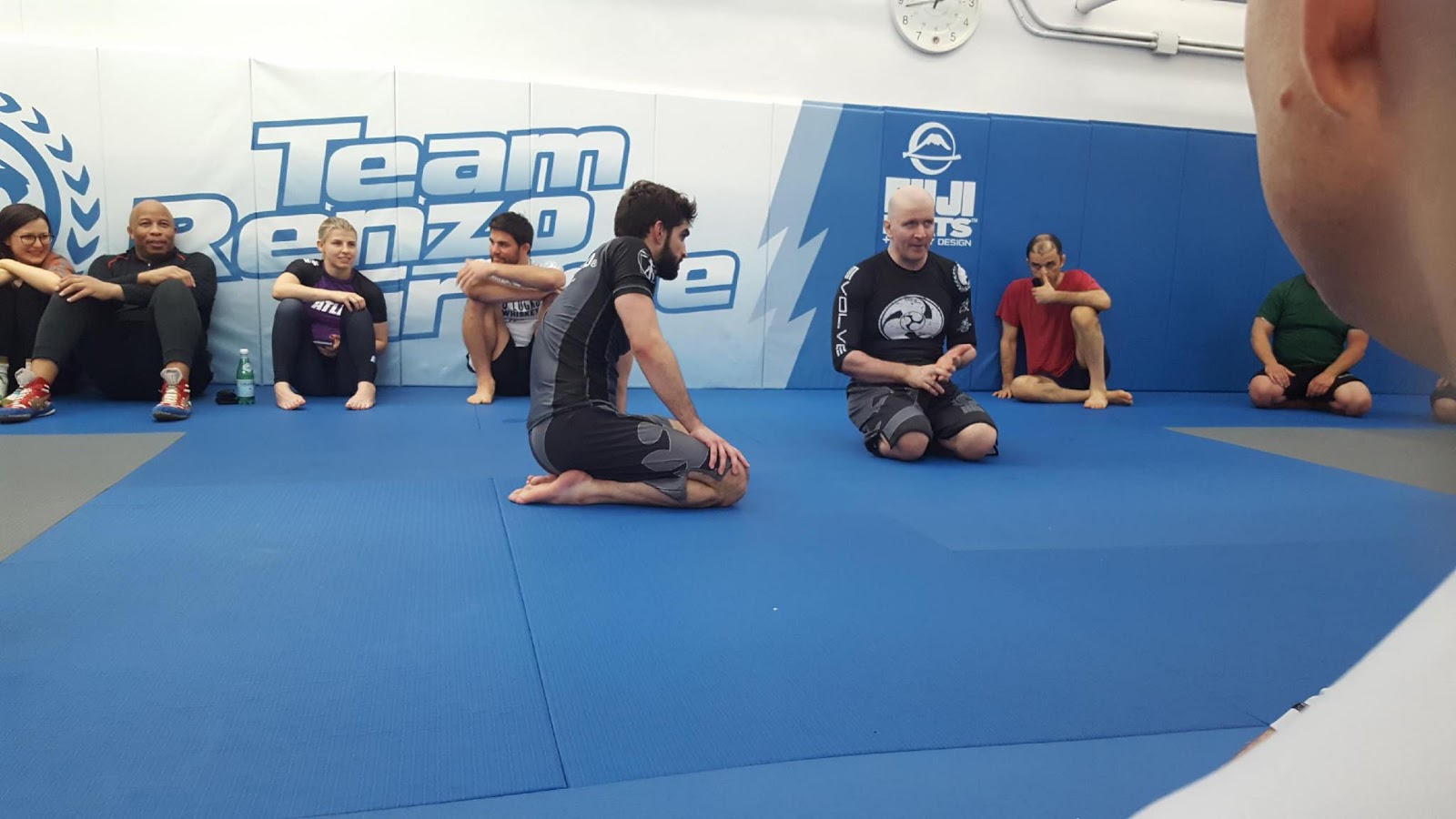 Image 5 of Renzo Gracie Shoreline Academy