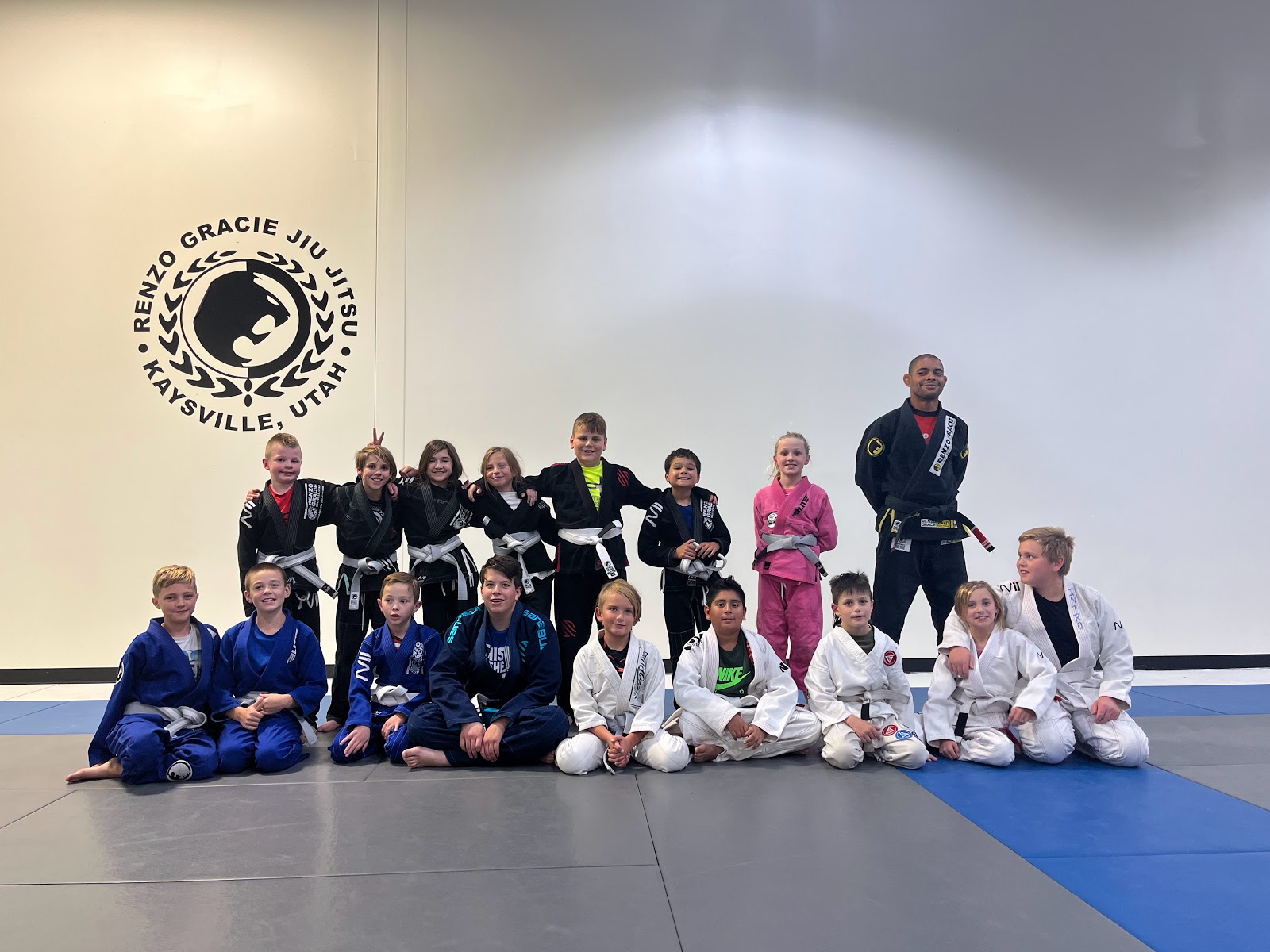 Image 5 of Renzo Gracie Utah