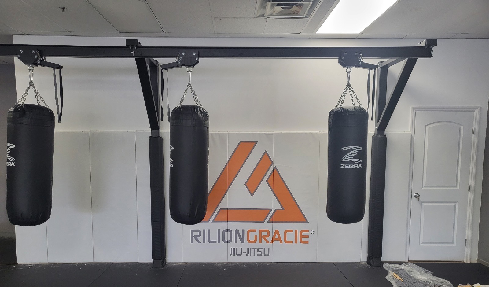 Image 3 of Rilion Gracie Jiu-Jitsu Palm Beach Gardens