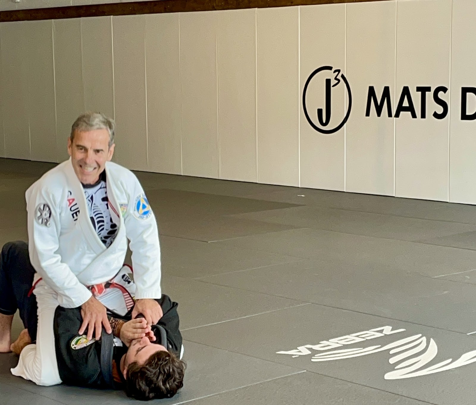 Image 6 of Gracie Jiu Jitsu - J3 Academy