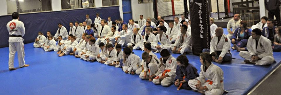 Main image of Mori Training center|Brazilian Jiu-Jitsu Ogden Utah, Muay-Thai self defense