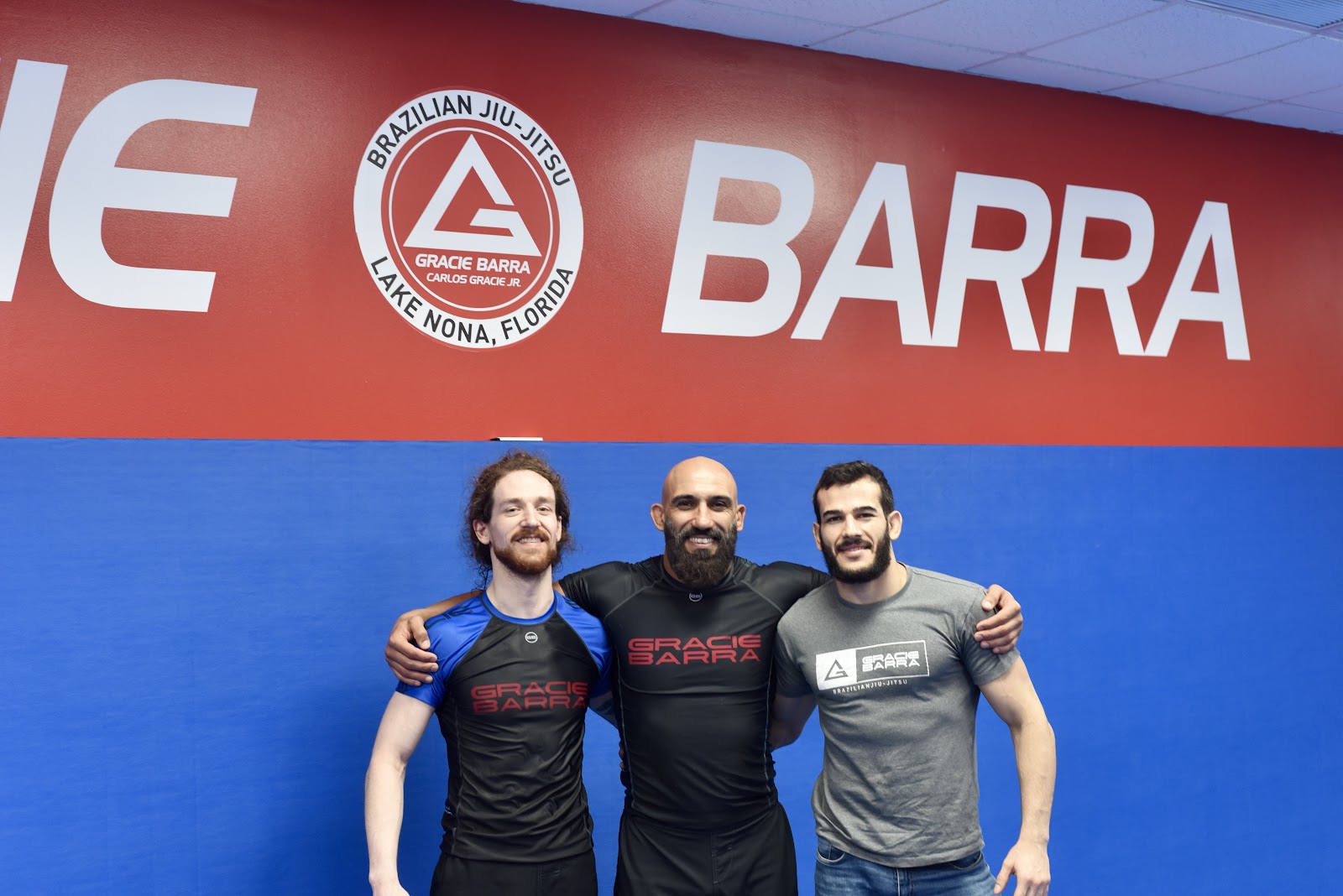 Image 9 of Gracie Barra Lake Nona