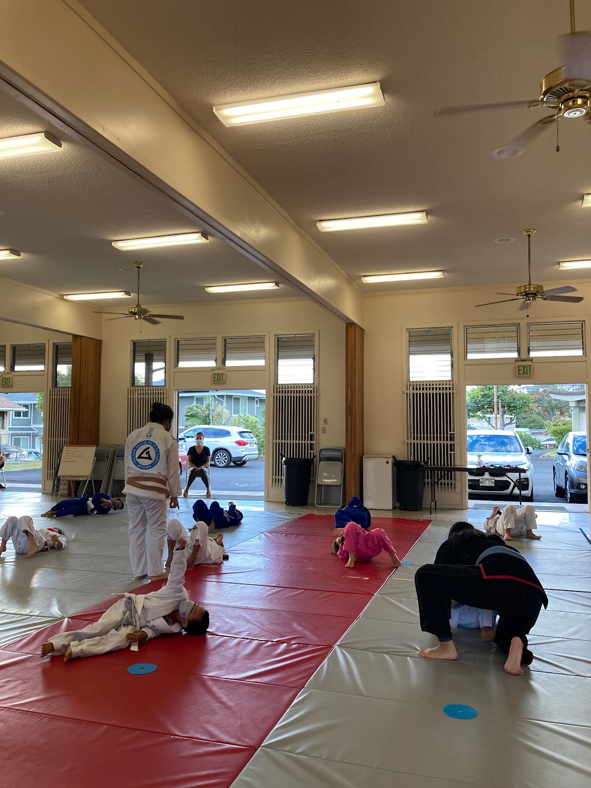 Image 5 of Uptown Jiu Jitsu