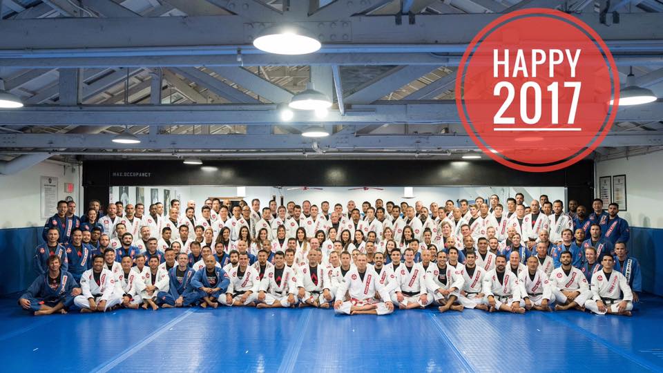 Image 9 of Gracie Barra Newport Beach Brazilian Jiu Jitsu and Mixed Martial Arts