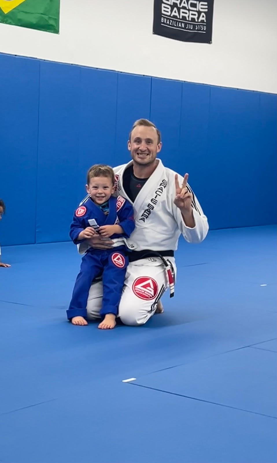 Image 10 of Gracie Barra Summerville Jiu-Jitsu & Self Defense