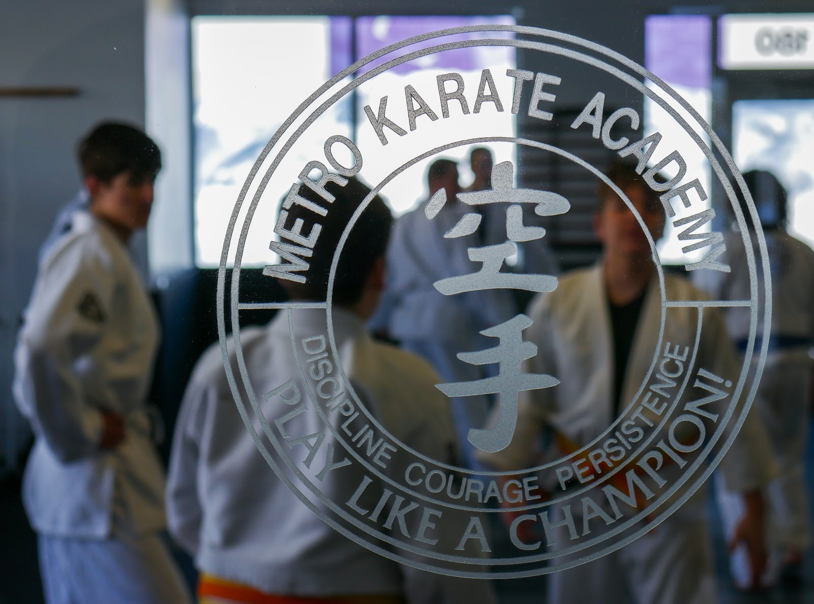 Image 10 of Metro Karate & Jiu Jitsu Academy