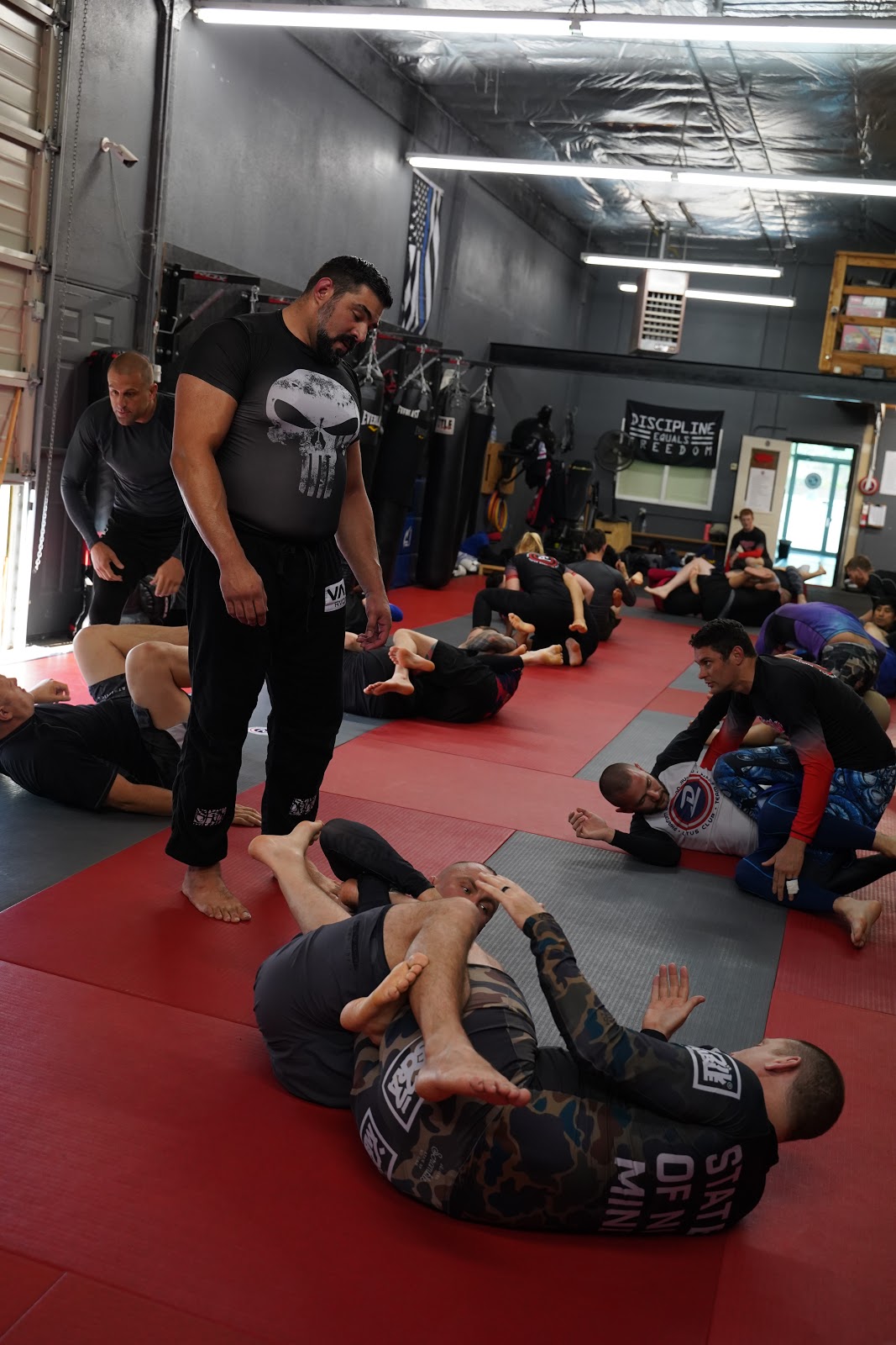 Image 3 of Phantom Brazilian Jiu-Jitsu