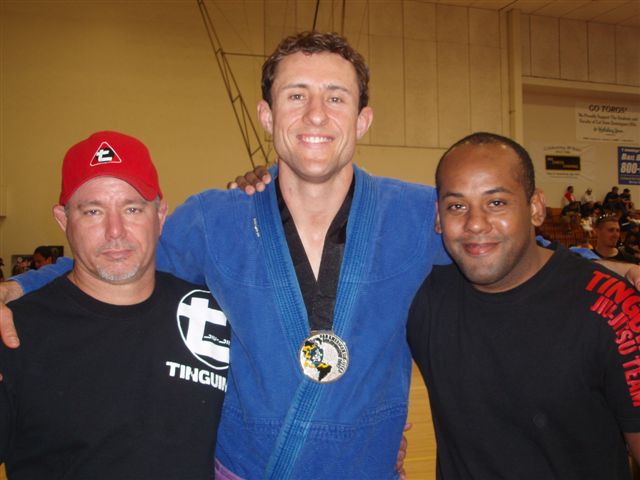 Image 6 of Tinguinha Brazilian JiuJitsu Academy - Yorba Linda / Anaheim Hills